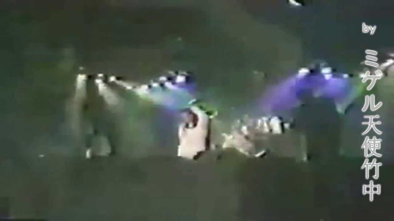 L'Arc-en-Ciel 予感 ~Yokan~ (live)
