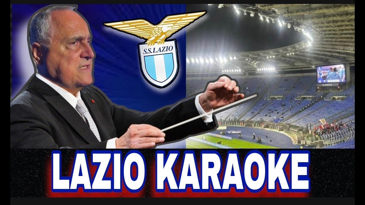 LAZIO CALCIOMERCATO FINITO FINALMENTE.. COMUNICATO DEL TIFO ORGANIZZATO!