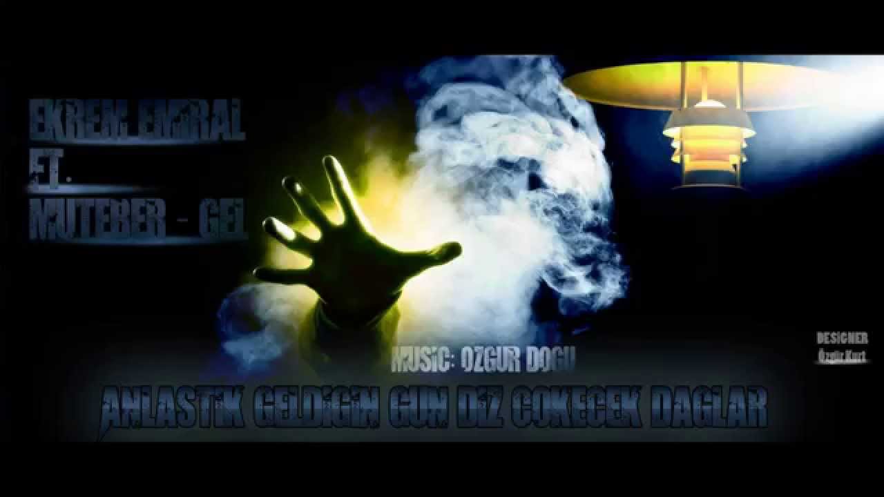 Ekrem EmiraL Ft. Muteber - Gel  (Özgür Doğu) 2014