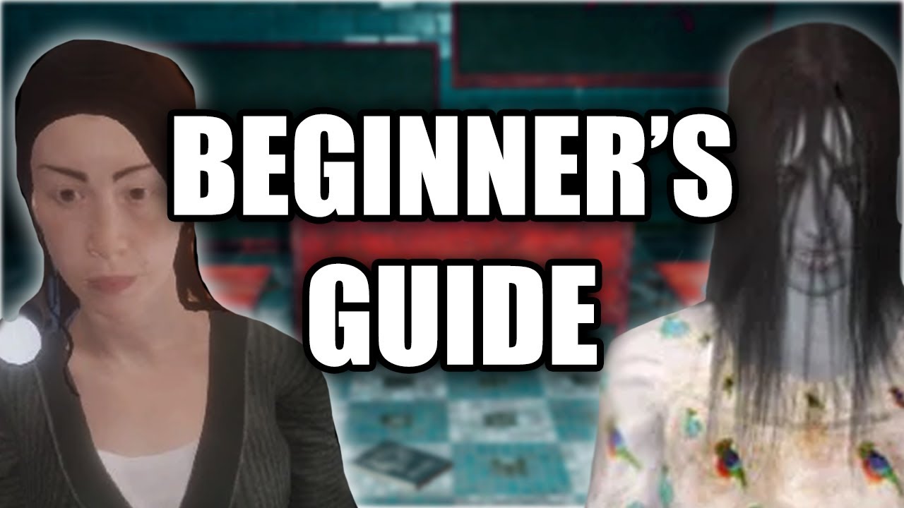 Phasmophobia Beginner's Guide | Everything You Need to Know to Get Your Ghost Hunting On