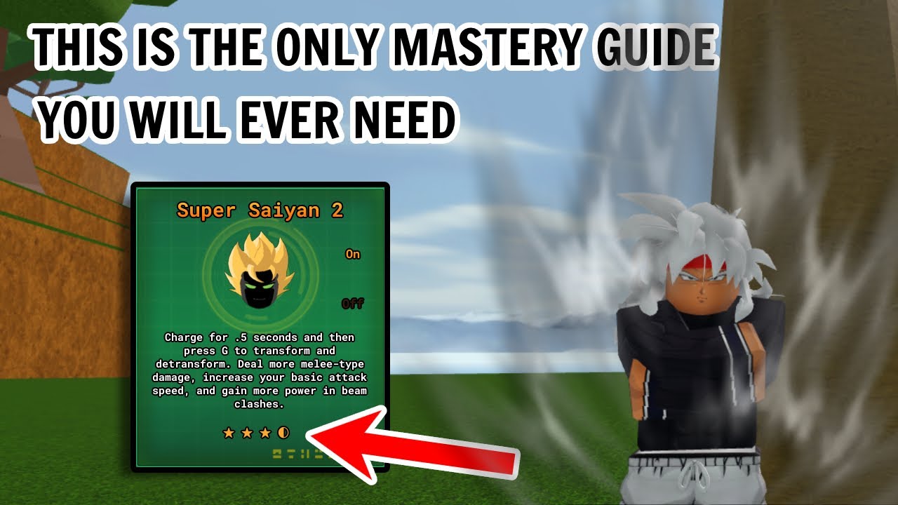 The ONLY Mastery Guide You Need (Best Method) | Final Stand: Remastered