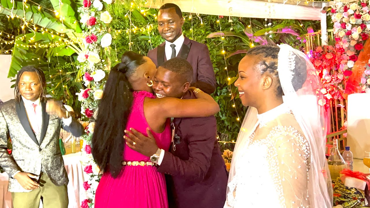NATACHA ibintu akoreye SIMBIZI na INES abahaye 2 Millions || Gaston SINDIMWO avuze ijambo rikomeye
