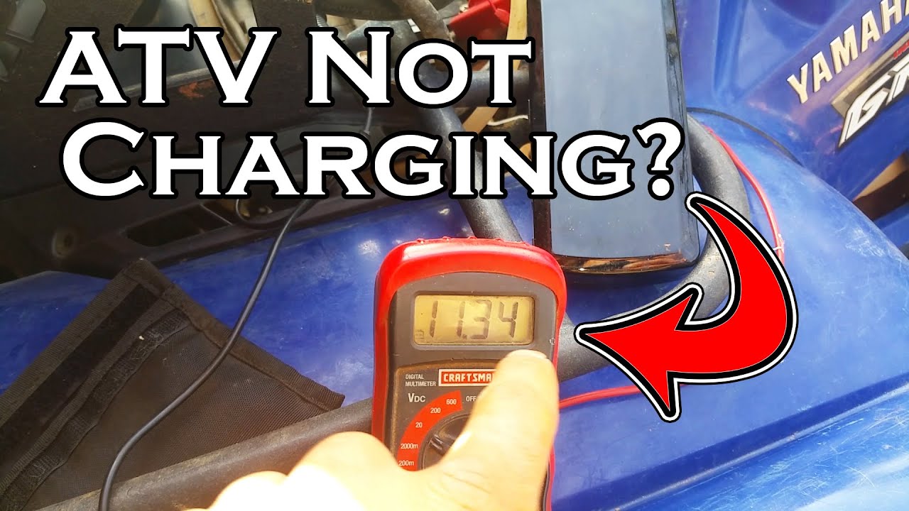 Customer States Not Charging