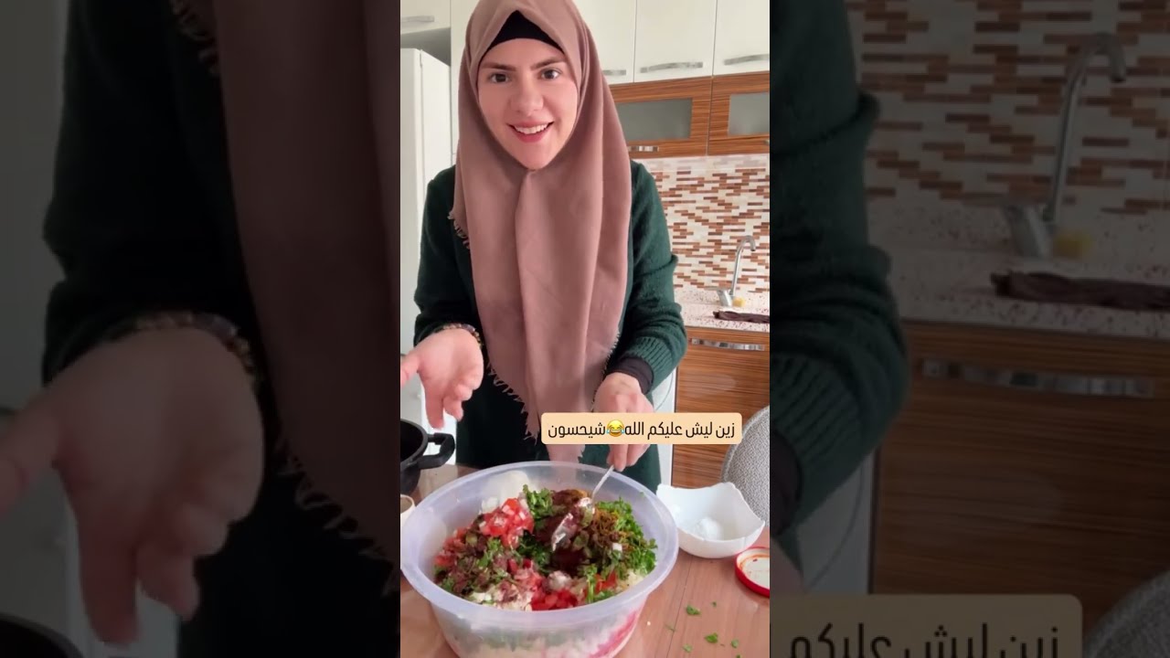 سويت دولمة عراقية وحضرتها على عزيمة اهل زوجي واهلي