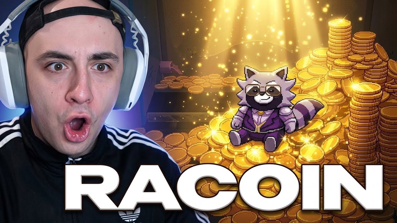 КИНАРОФФ СТАЛ ЛУДОМАНОМ В RACOIN