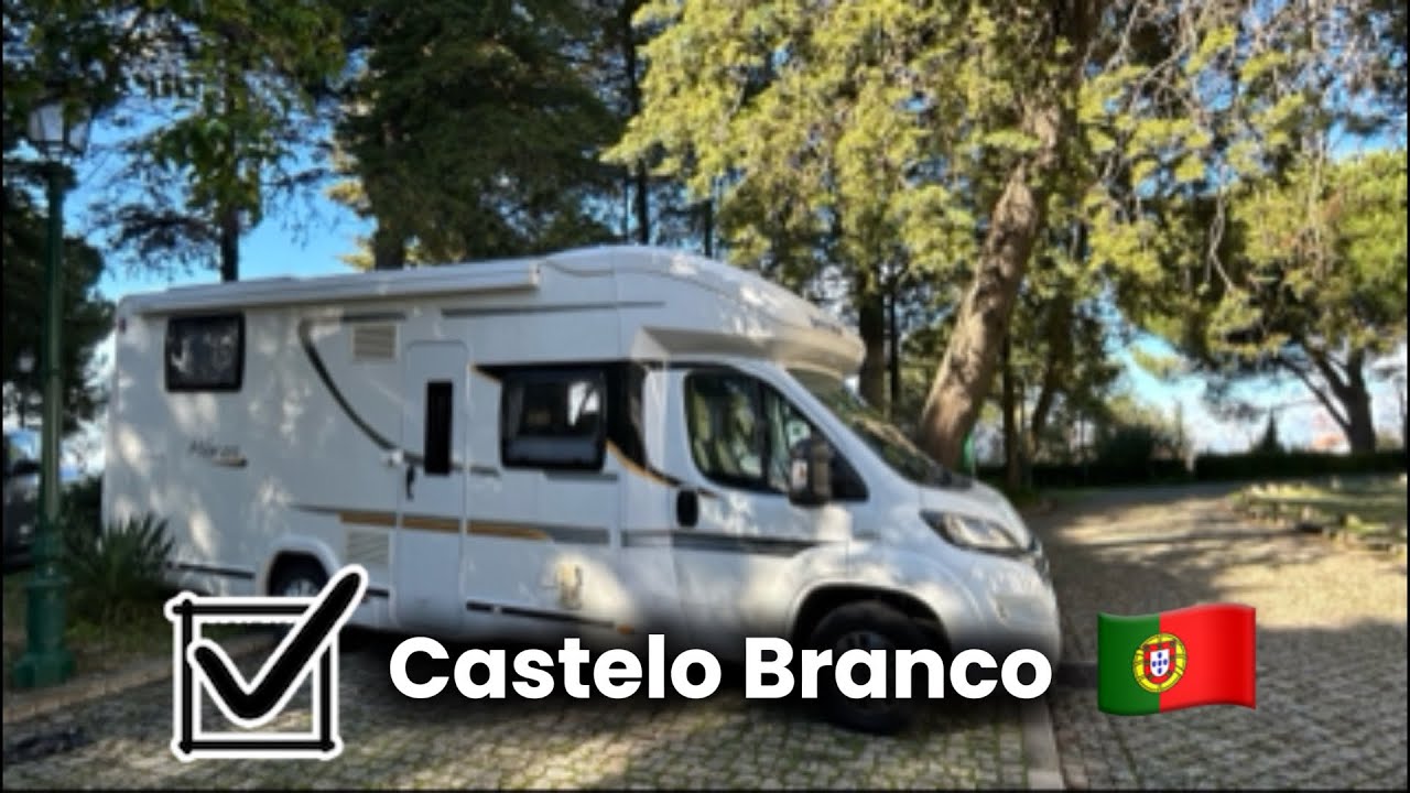 Castelo Branco 🇵🇹 17 de janeiro de 2026