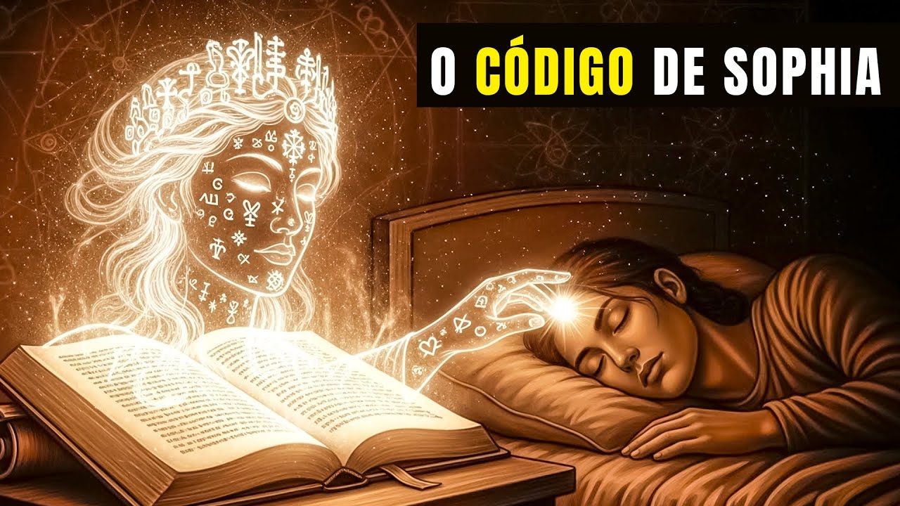 Ative Seu Fio de Prata: A Técnica de Sophia Contra Ataques Astrais