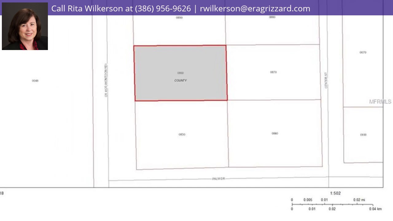 Hontoon Rd, DeLand, FL 32720 - MLS 