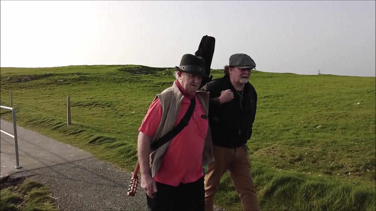 Out Past The Lighthouse