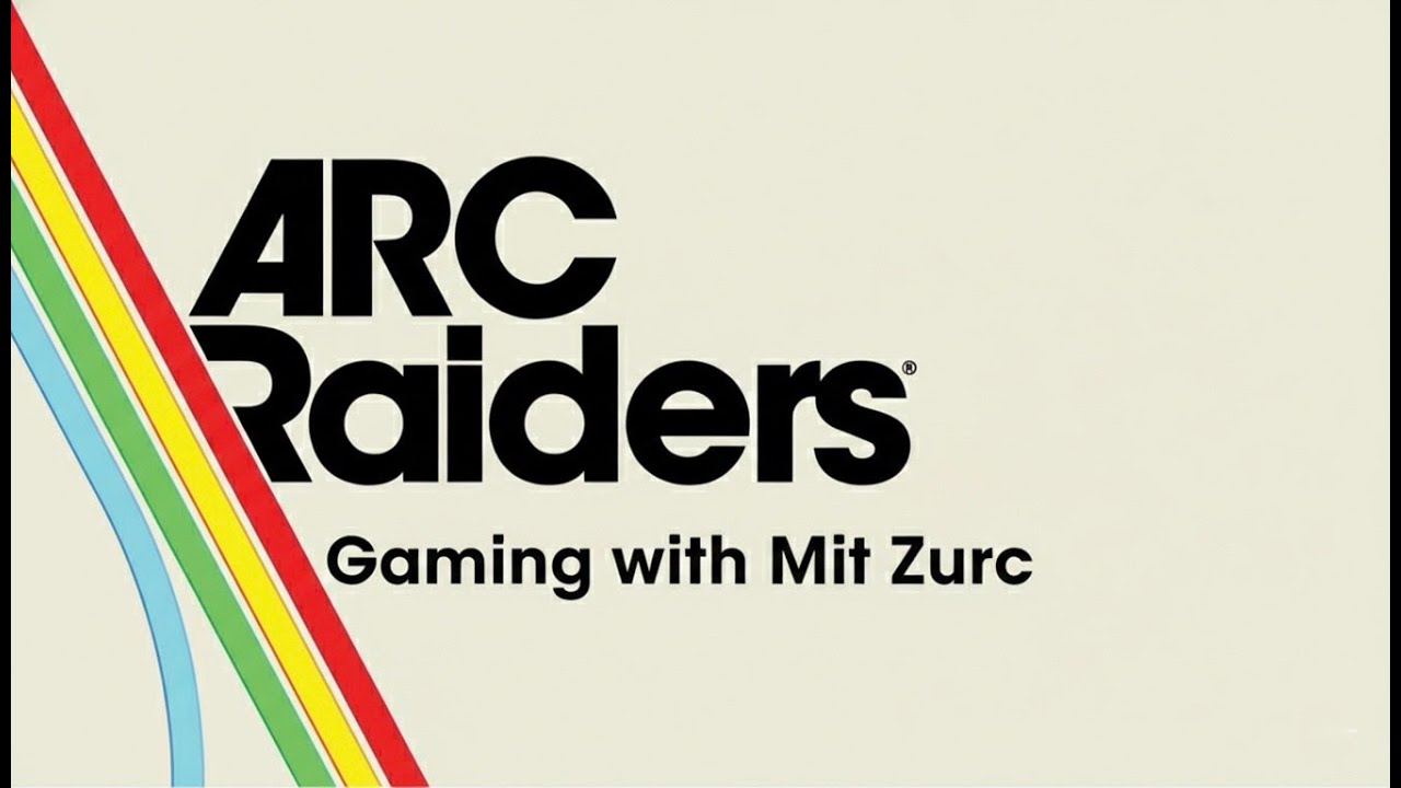 lets keep getting rich in arc raiders !!!!!!!!!!!!