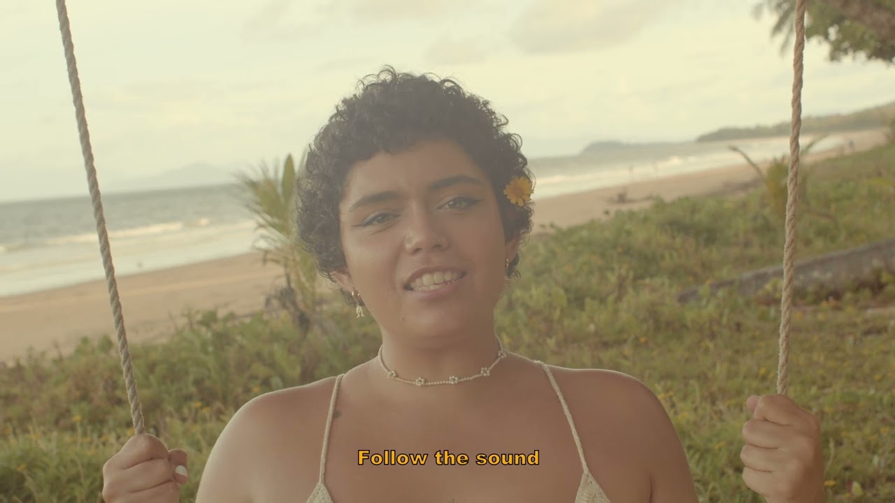 Kee'ahn - sunsets (Official Video)