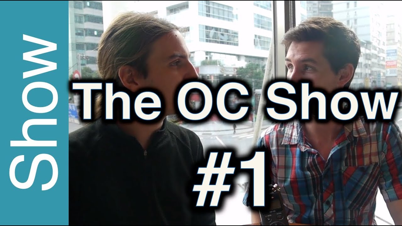The OC Show - S01E01