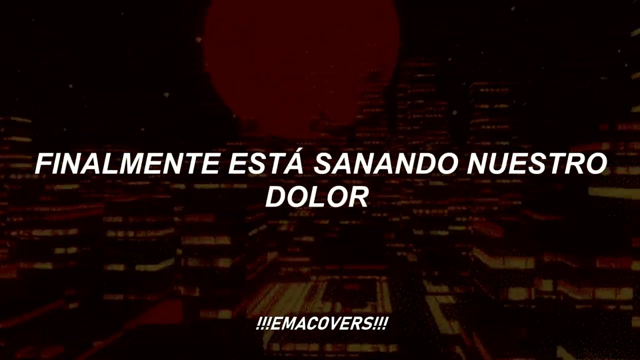 !!! EMACOVERS !!! & Dua Lipa - Ball & Chain (EMA'S VERSION). LA LETRA ESTÁ MODIFICADA.
