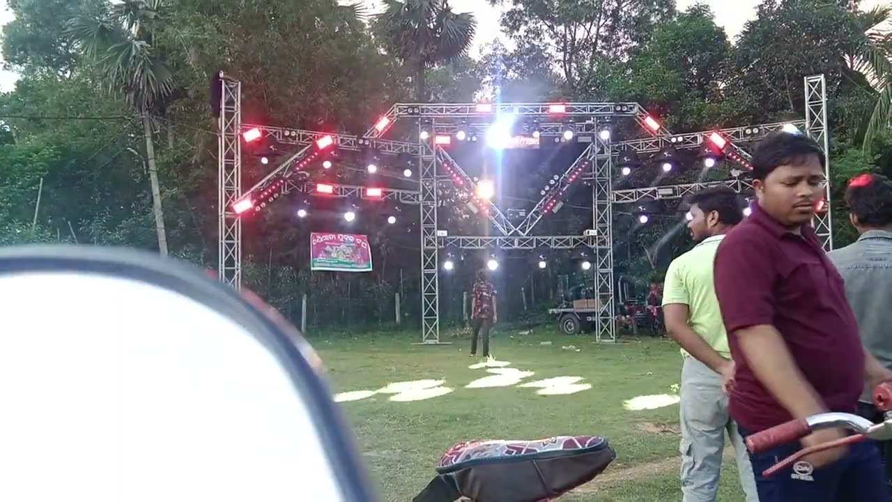 Sukhsanda Bahuda Yatra 2024