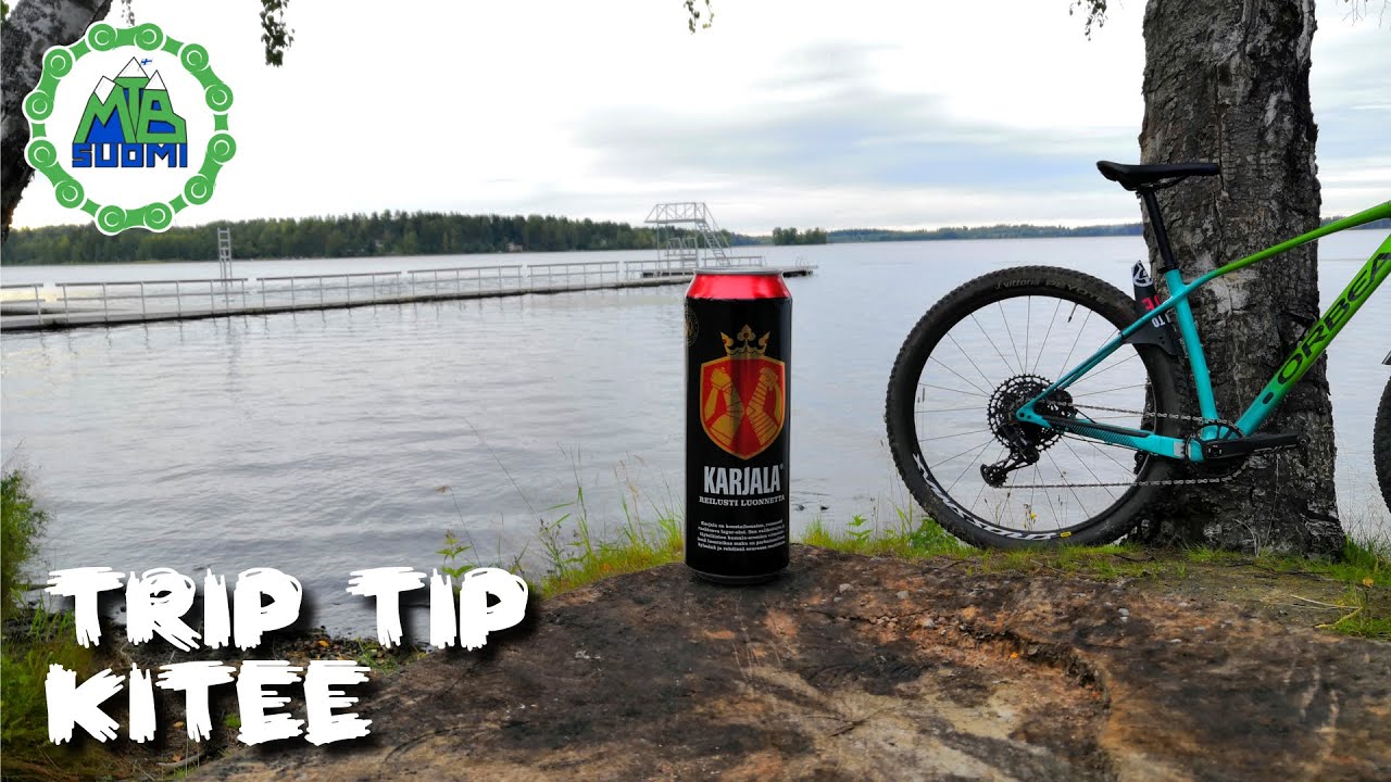 Central Karelia part 1 - Kitee, the home of Nightwish | Trip Tip #11