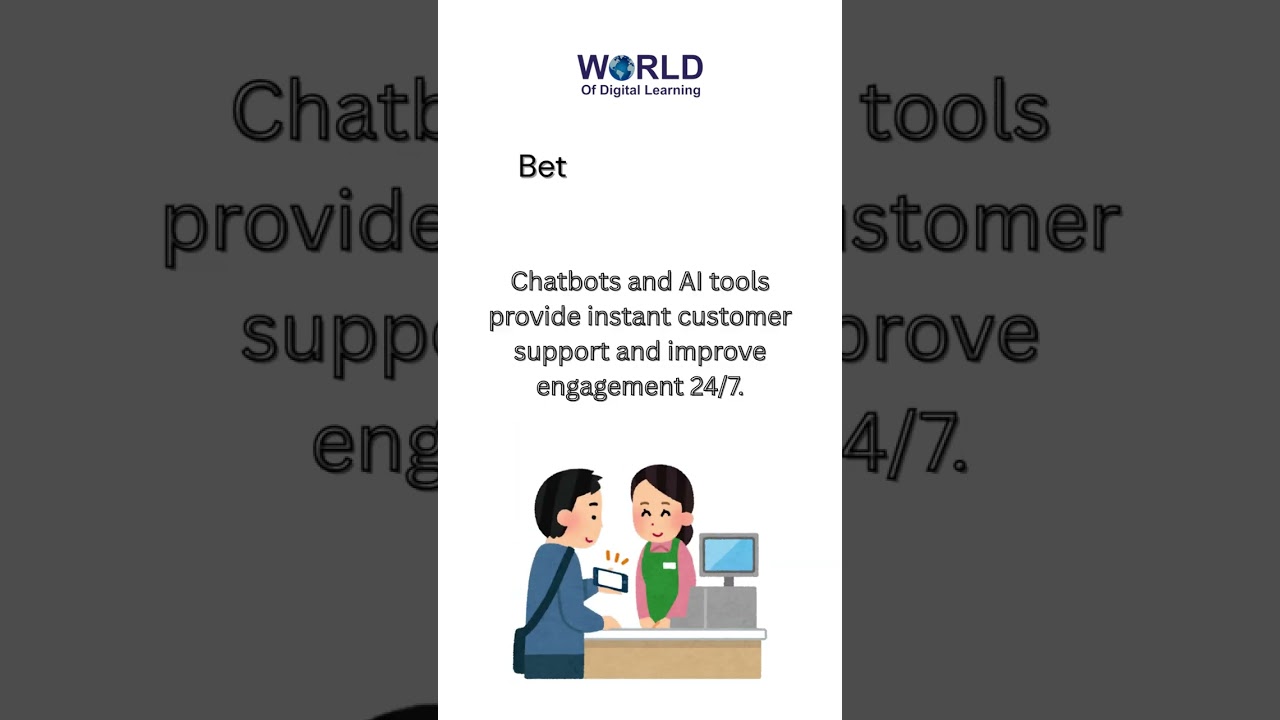 Explore the World of Digital Marketing with World of Digital Learning Institute