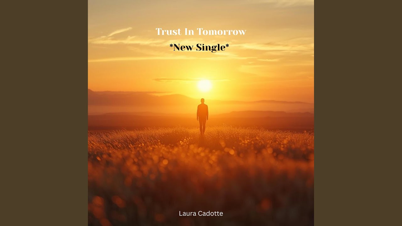 Trust In Tomorrow