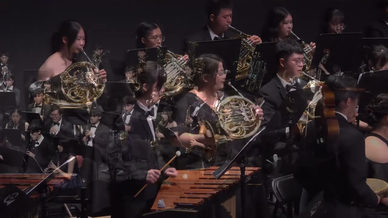 David R. Holsinger : Scootin’ on Hardrock | 中興x中山醫聯合公演《醫夫人之興大陸遠征》