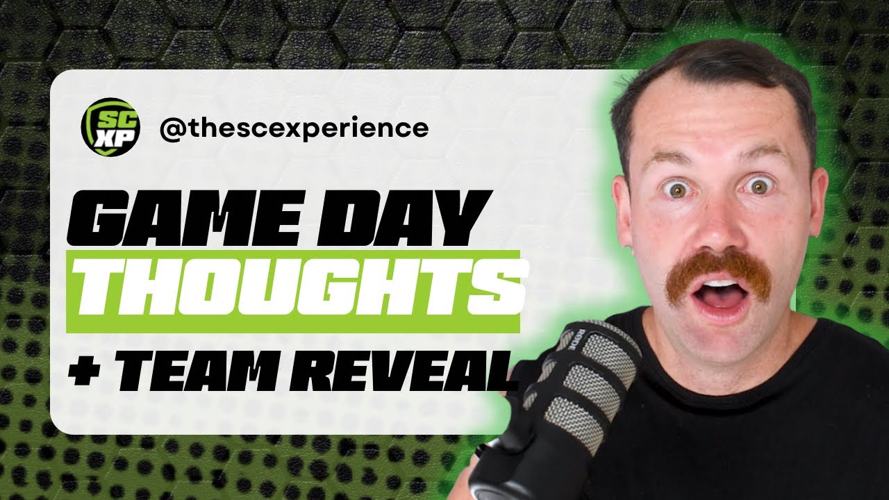 NRL SuperCoach 2026: Размышления перед игрой + ОБЪЯВЛЕНИЕ СОСТАВА [РАУНД 0 ВЕГАС]