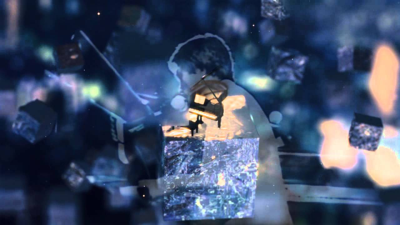 ♫NEXTのテーマ～さよなら　Off course
