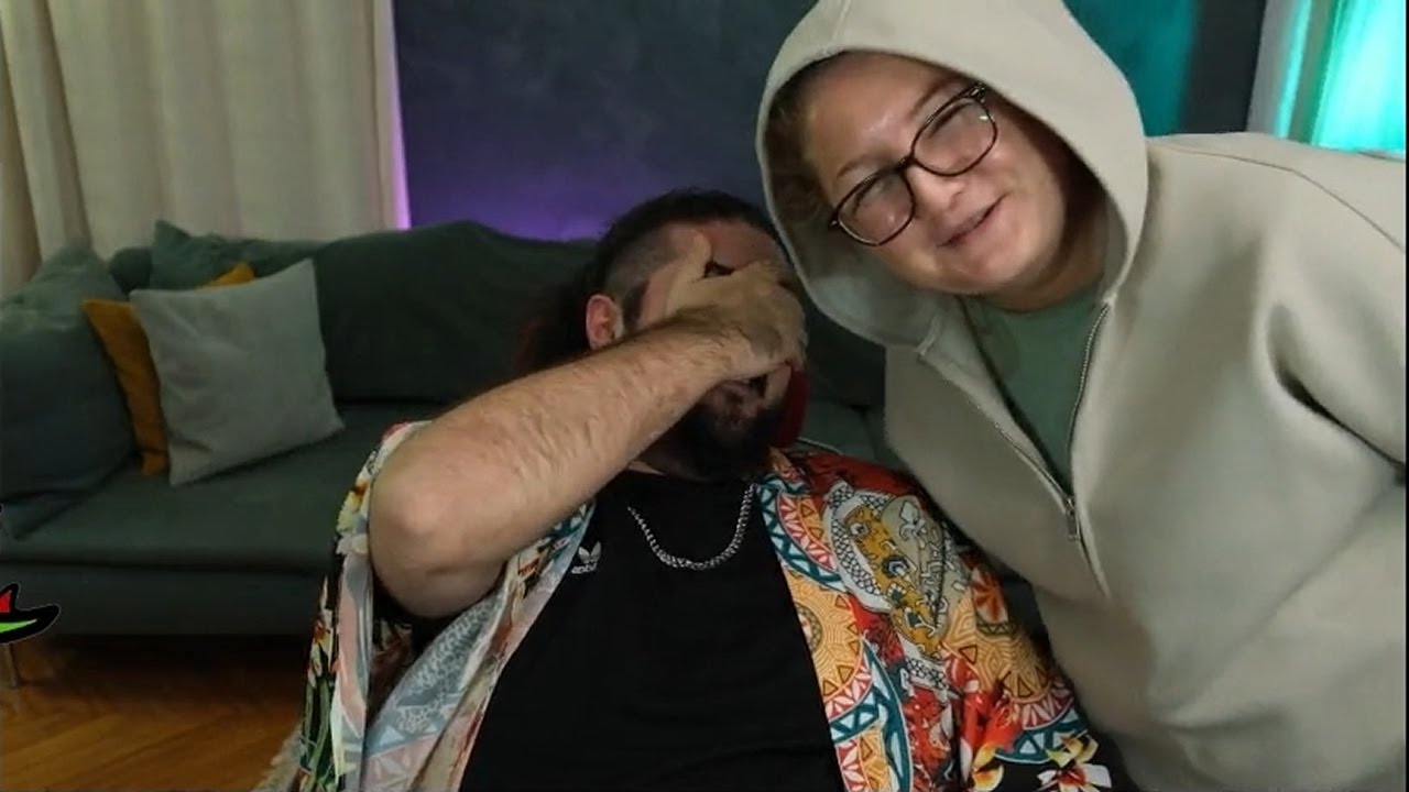 Karadenizli Şimşek Ceren Hoçamiuz