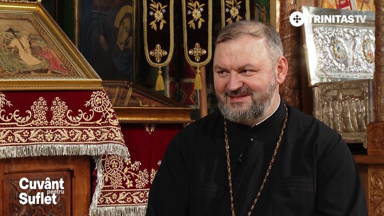 „În Biserică ne «școlarizăm» pentru Împărăția lui Dumnezeu!”