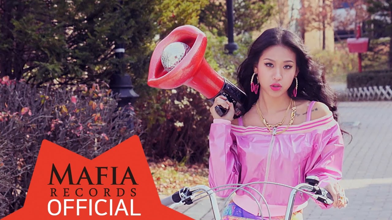 [나다(NADA)] 나다 서래마을 NADA Seorae Village MV