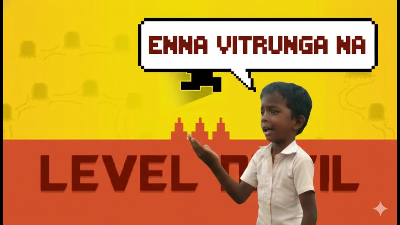  Level Devil-Full Game | Trolling Game ❌The Hating Game✅