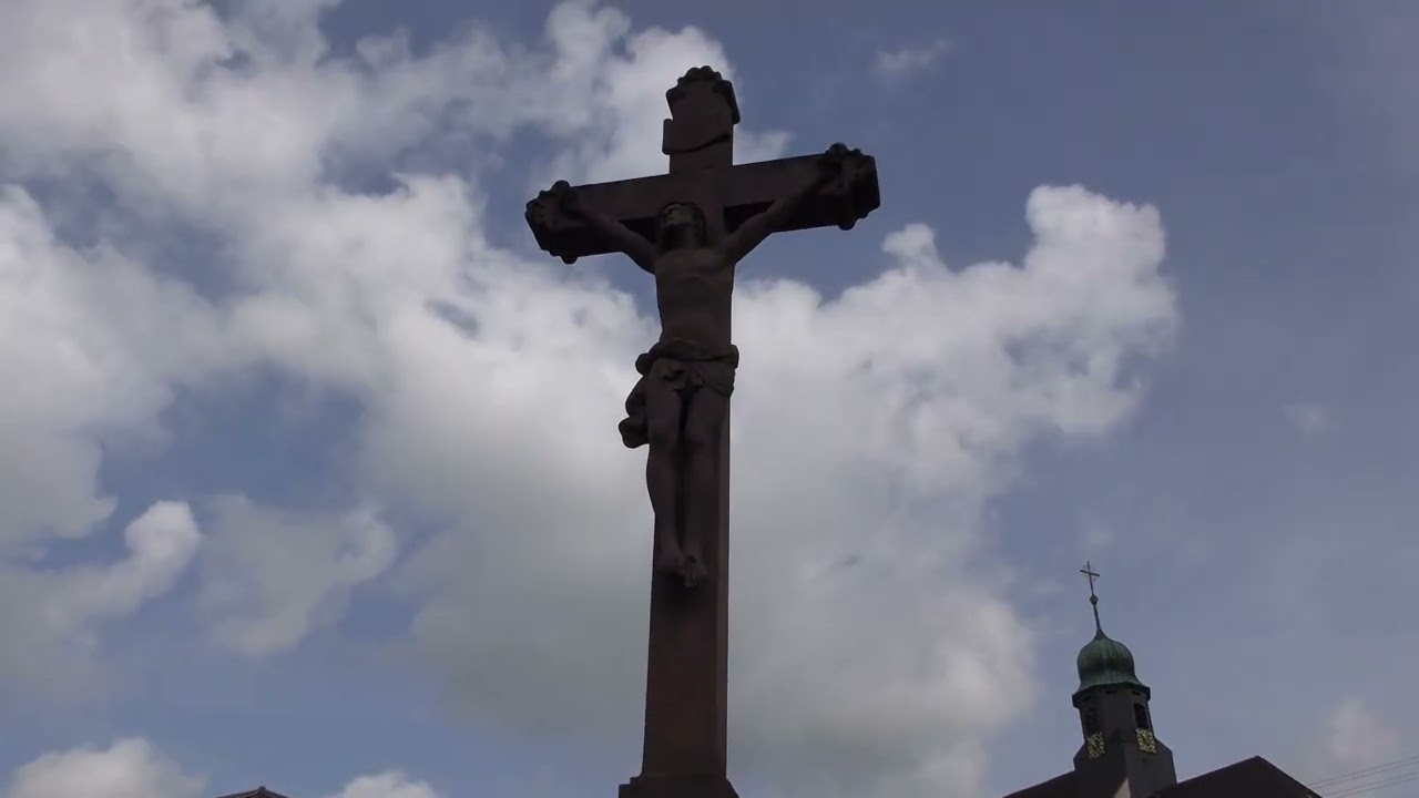 ALLEMAGNE - DURBACH (BADE-WURTEMBERG) - LA ROUTE BADOISE DU VIN