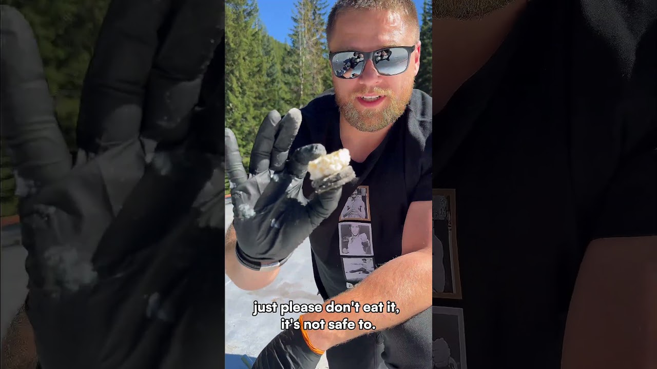 How We Use Core Samples to Recommend the Right Flat Roof Solution