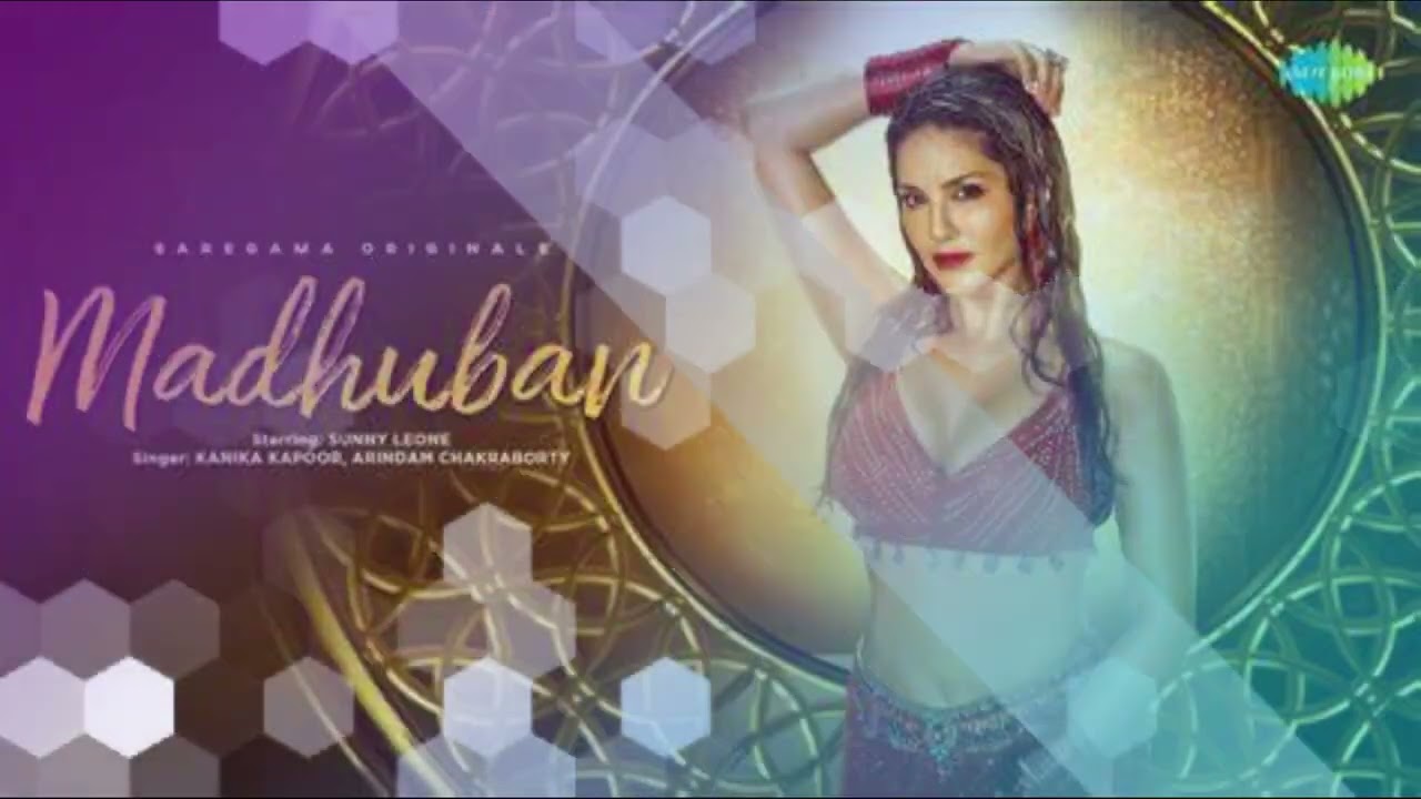 Madhuban Mein Radhika Nache latest song #SunnyLeone 2023