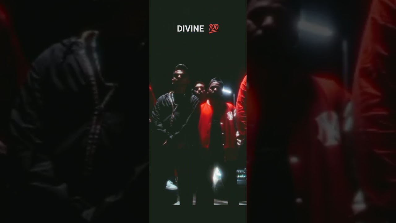 DIVINE🔥💯       || GG  ||   