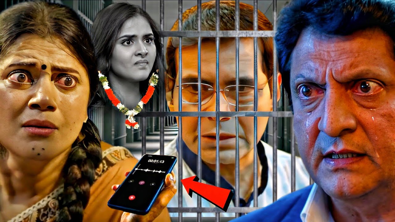 बापोदरा ने ली शनाया की जान, शांतनु मेहता ने लिया बड़ा फैसला होई बापोदरा को उमर कैद 🤯 
