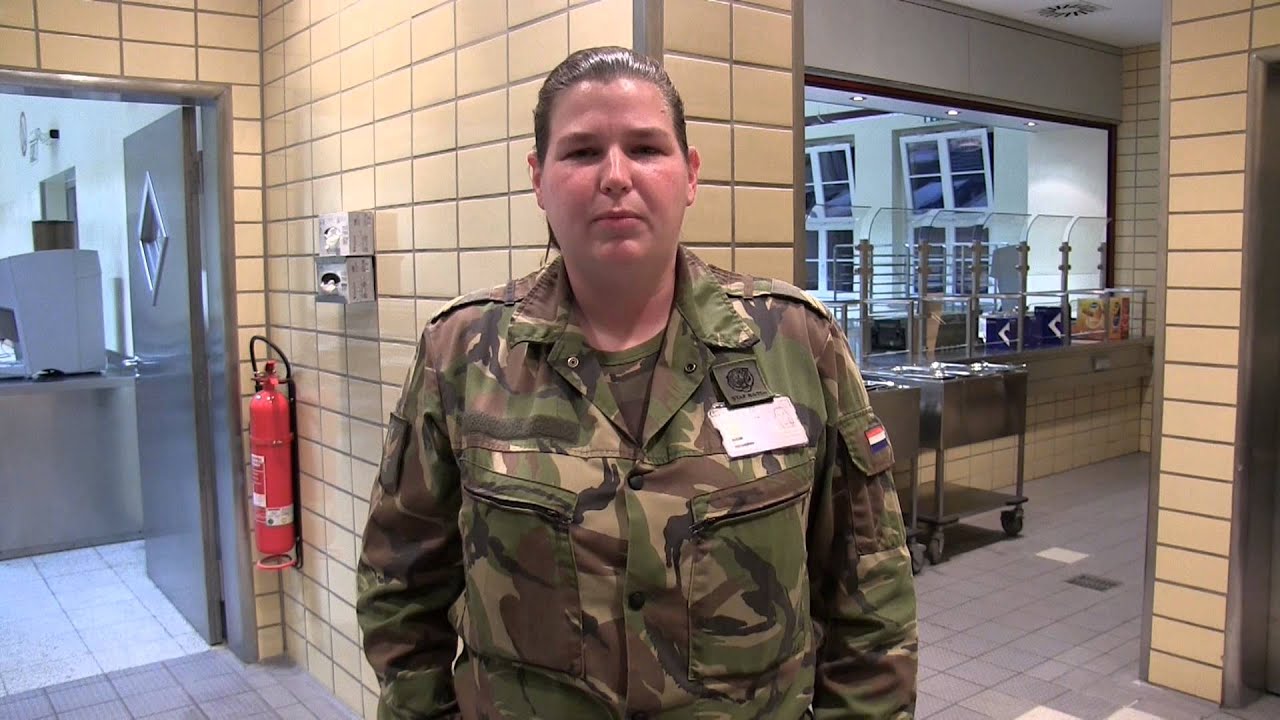 SOB/SOMS IV Keukengroep Bergen Höhne