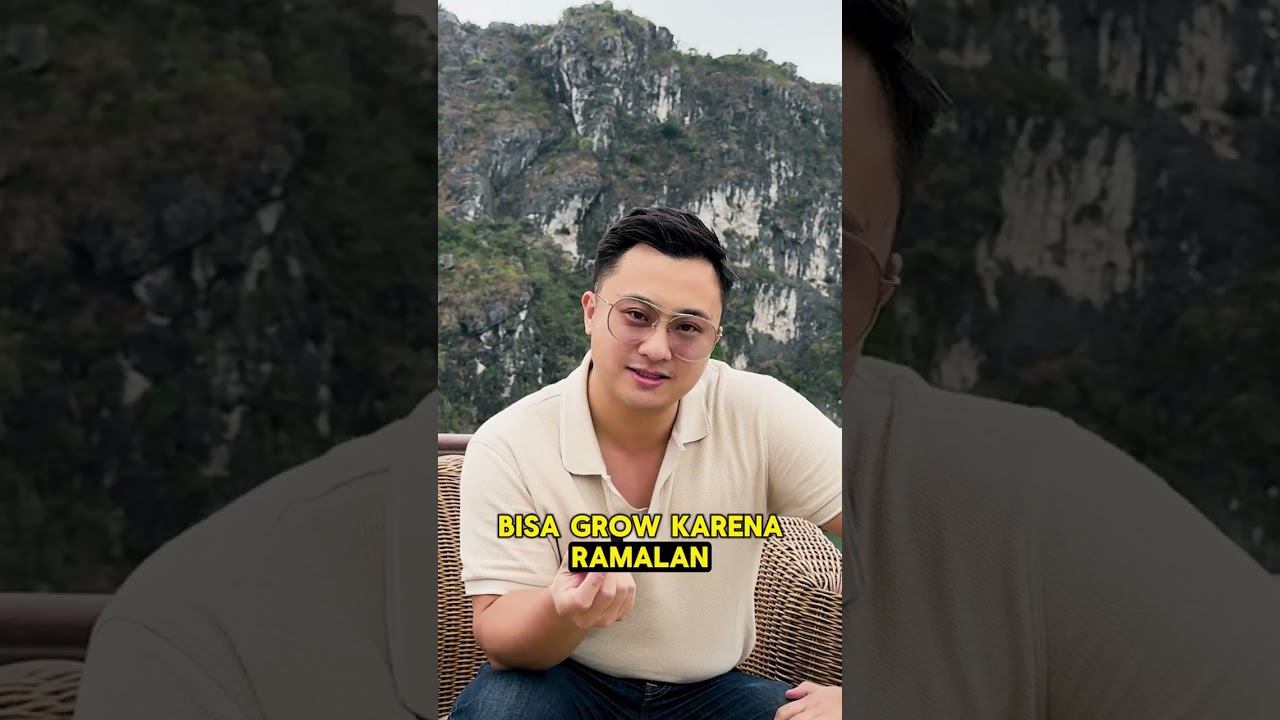 Asal Muasal Aku Buka VIP Minestack