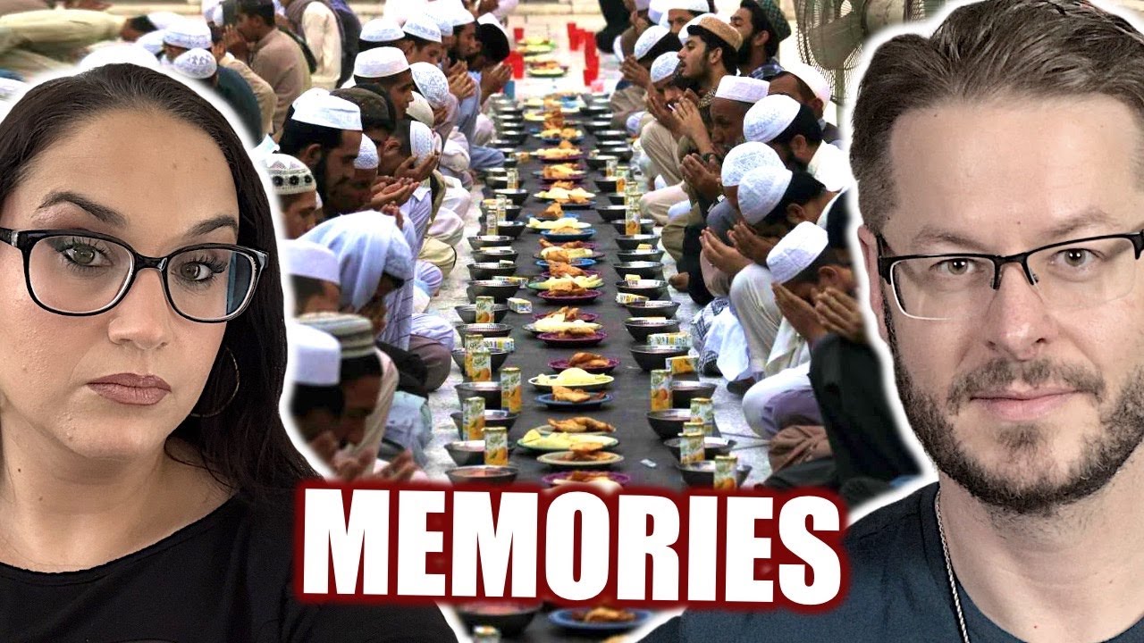 Do Ex-Muslims MISS Ramadan? LIVE with Apostate of Allah