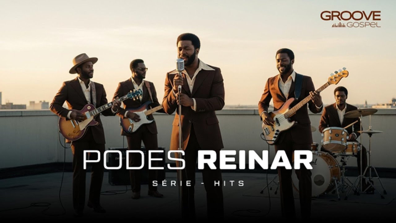 PODES REINAR - SÉRIE HITS (ARMANDO FILHO)