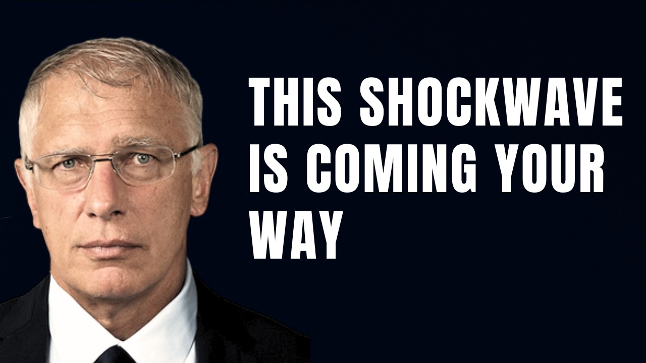 Doug Casey: This Is &ldquo;Ultra Serious&rdquo;