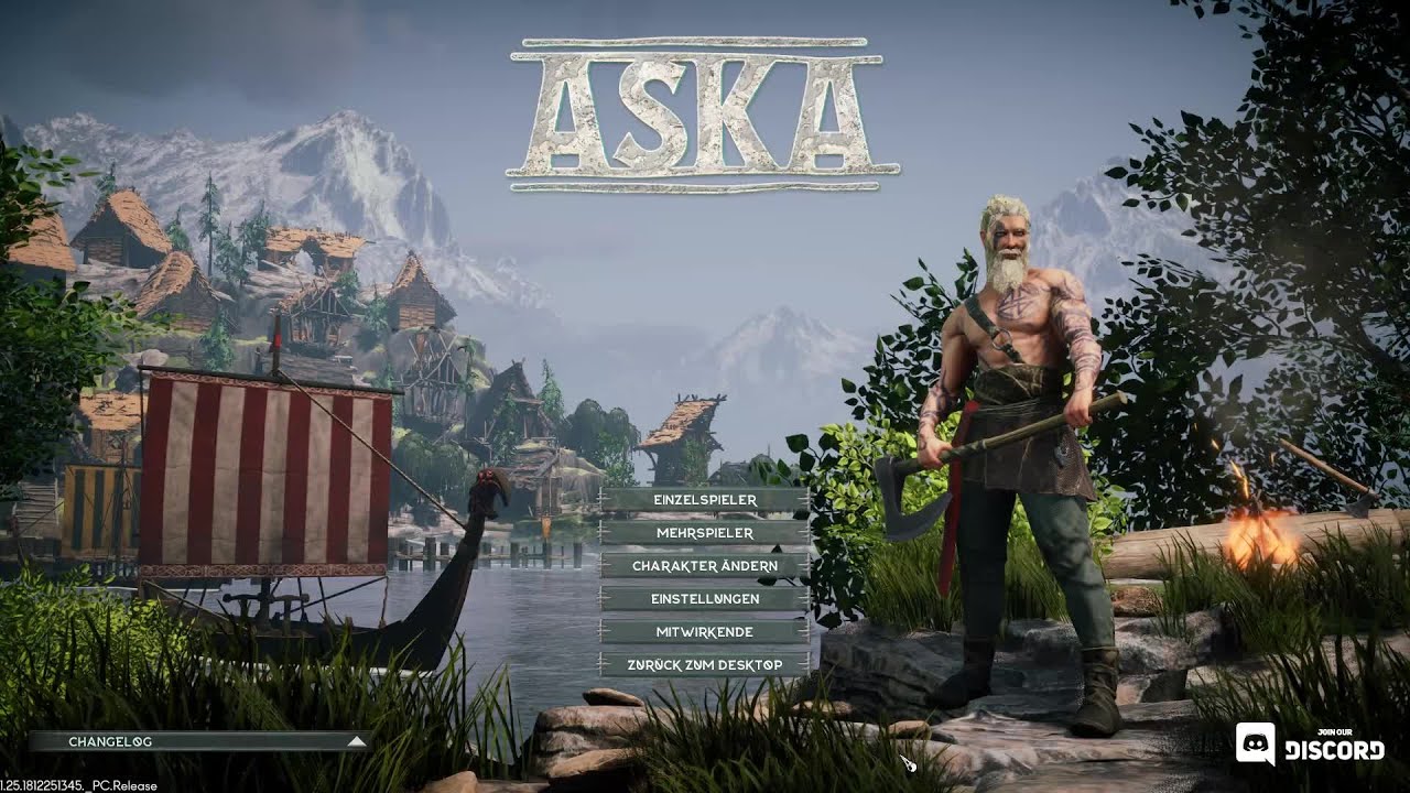 Aska #06 (LP DE) Tipp für die Zeitplan - Erstellung!