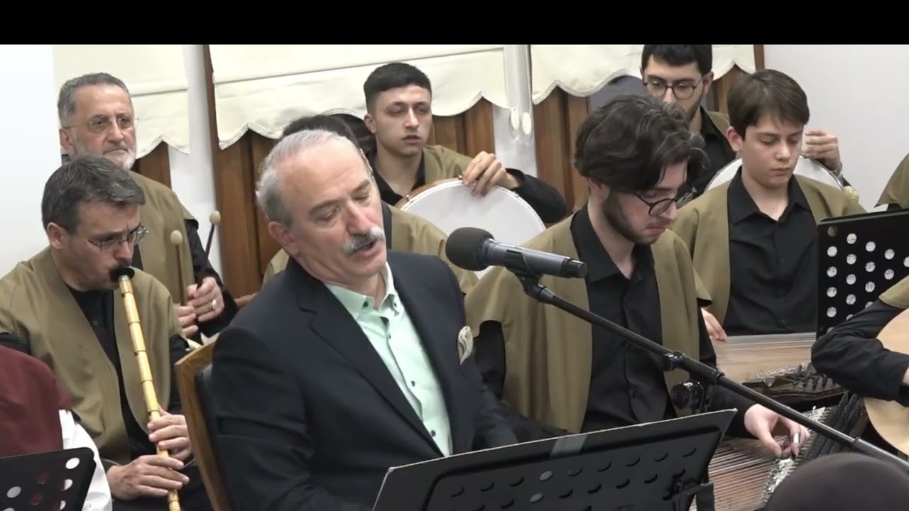 ERENLER MECLİSİ RAMAZAN KARŞILAMASI 10.02.2026