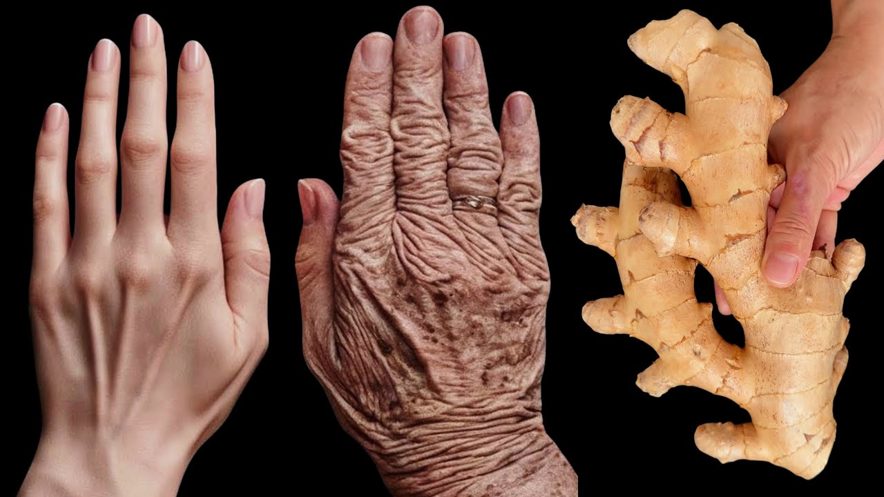 Ein altes, vergessenes japanisches Geheimnis! Verjüngen Sie Ihre Haut auch mit 90 Jahren