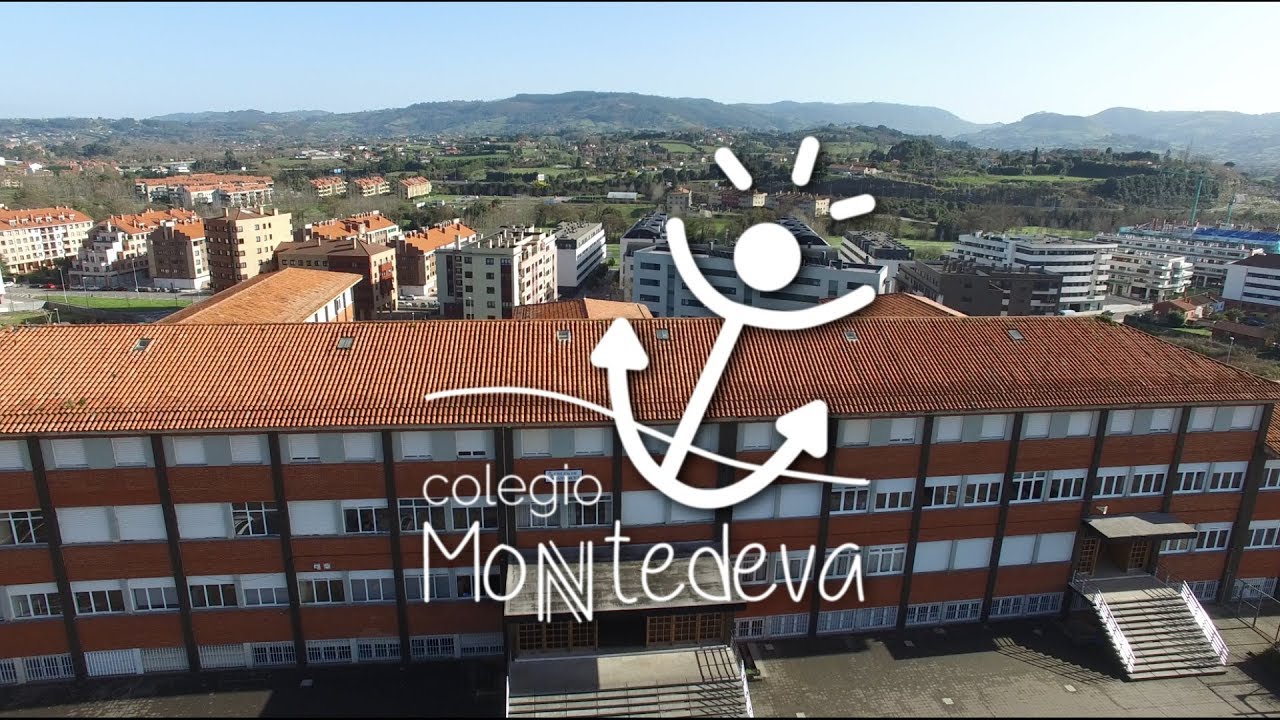 Colegio Montedeva