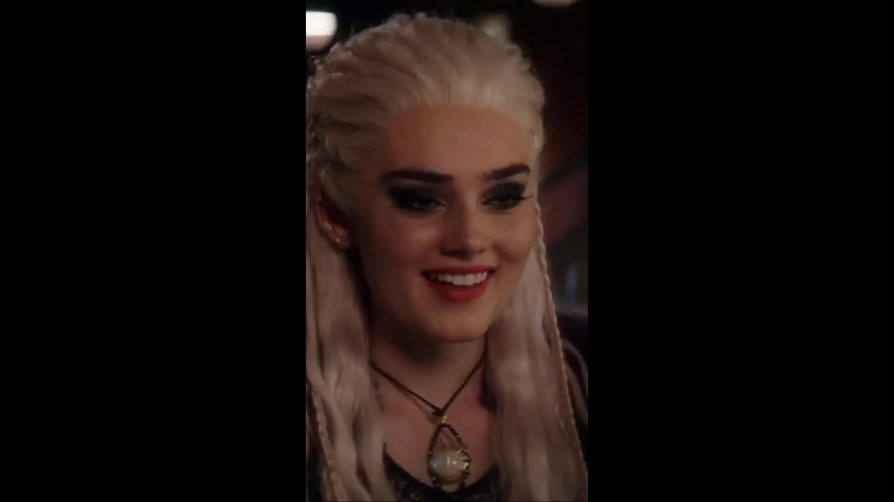 Behind the scenes of zombies 2
