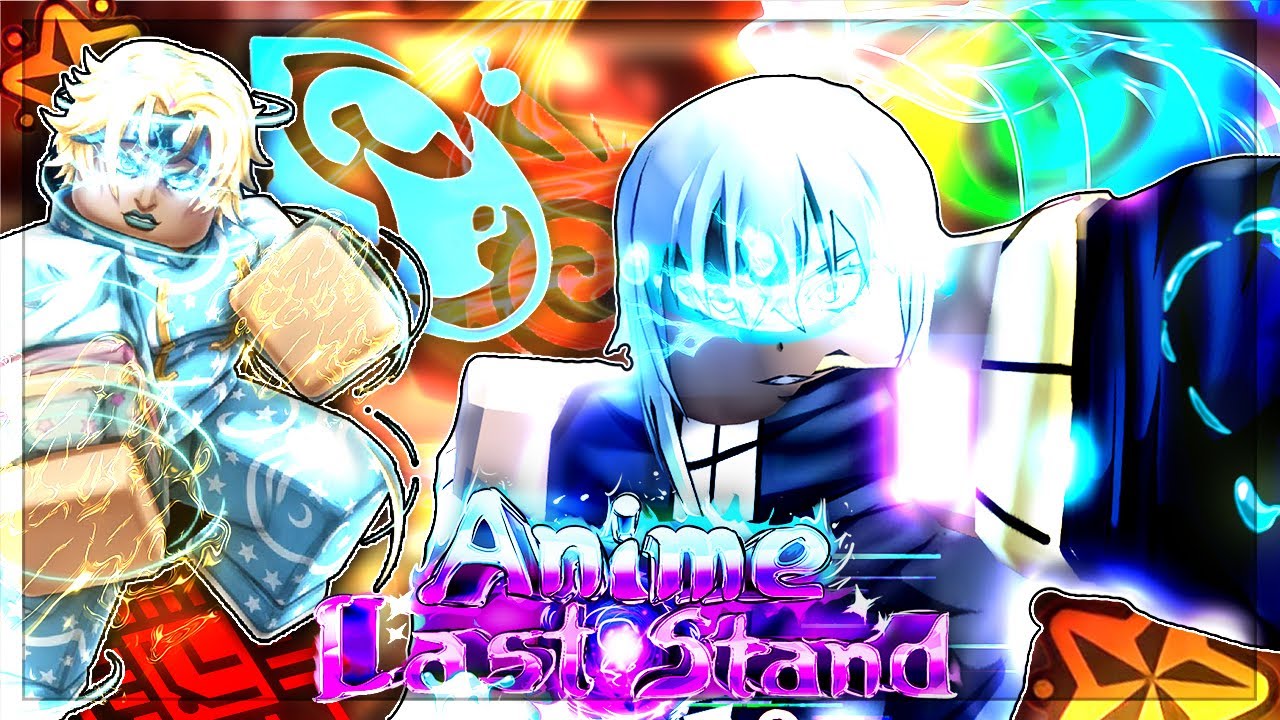 Я СНОВА СДЕЛАЛ АККАУНТ СВОЕГО ПОДПИСЧИКА СИЛЬНЫМ В Roblox Anime Last Stand! (Эпизод 2)