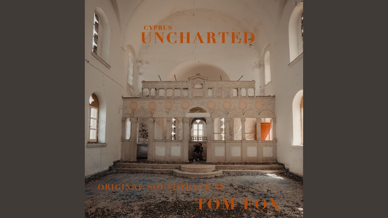 Cyprus, Uncharted Continuous Mix
