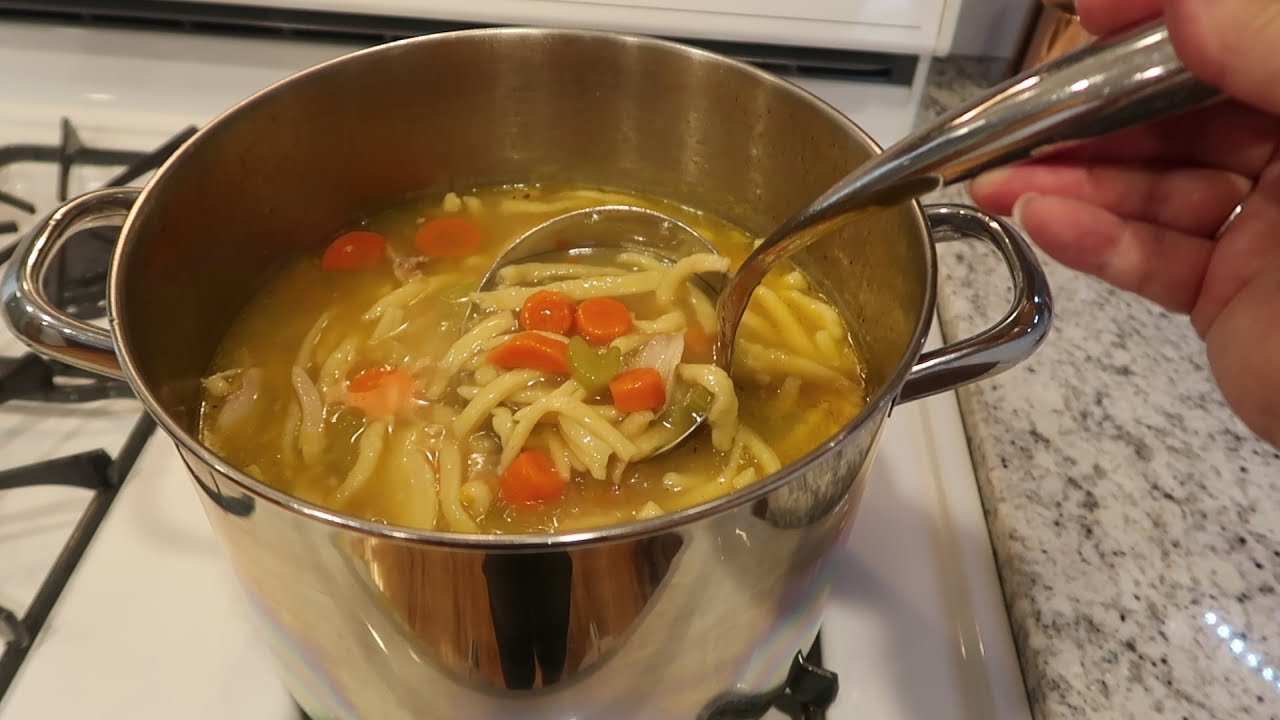 How to Make 
