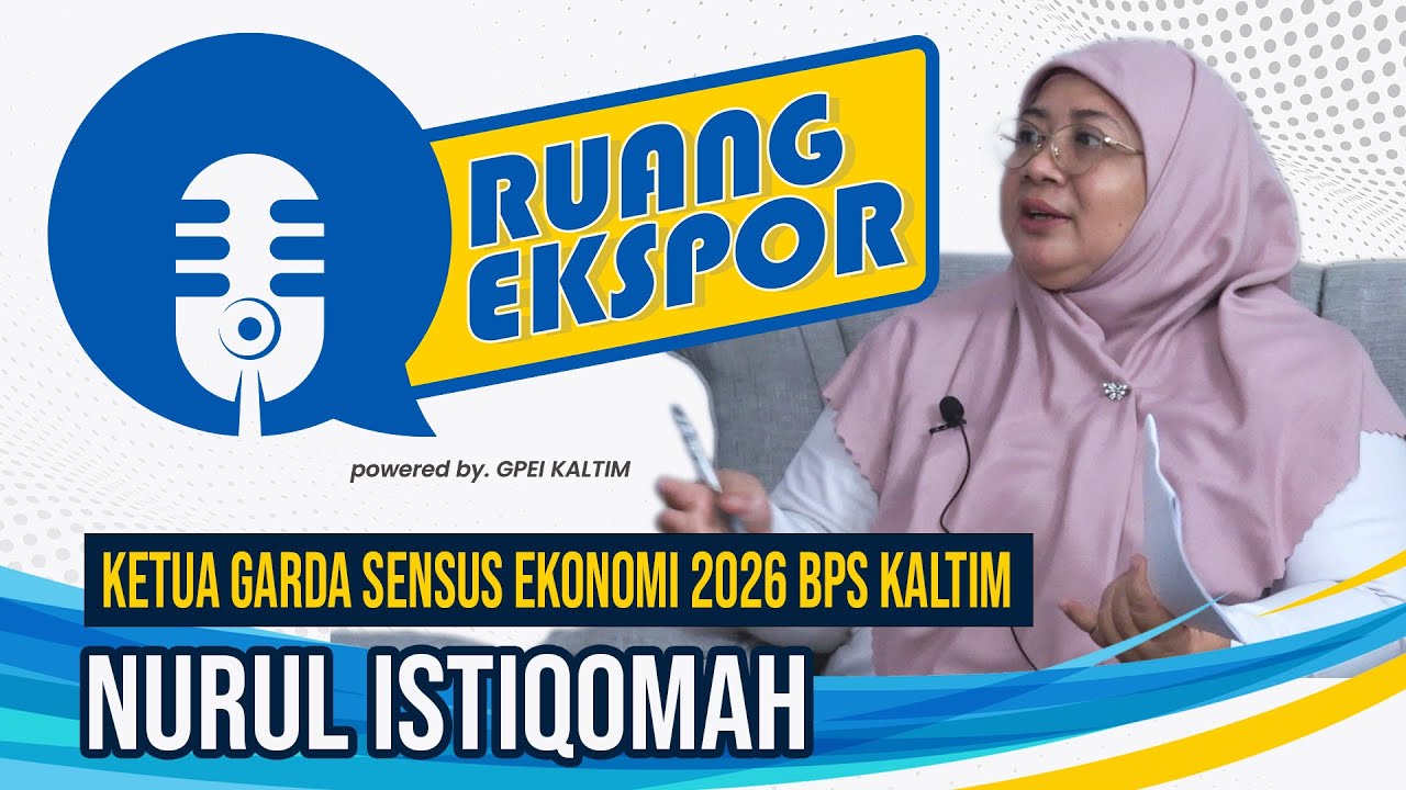 Ruang Ekspor Edisi 6 - 
