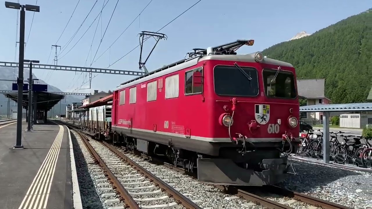 RHB Historic