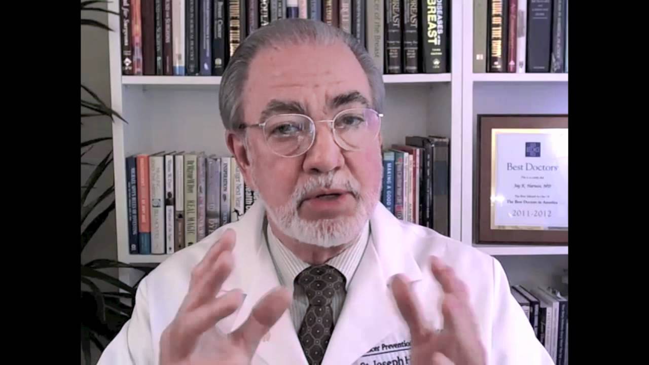 Positive Lymph Nodes During Breast Cancer Surgery