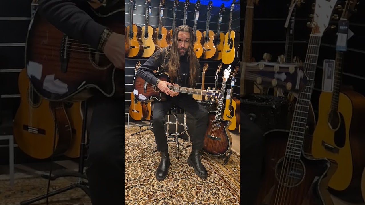 Mystic Dreams | ibanez aeg74-mhs